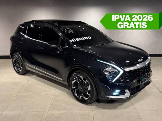 KIA SPORTAGE 1.6 TGDI MHEV EX DCT KIA SPORTAGE 1.6 TGDI MHEV EX DCT